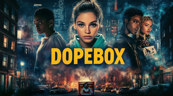 dopebox free movies homepages site